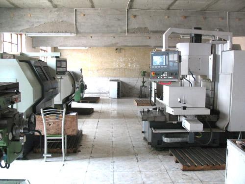 北京機(jī)加工廠中機(jī)械磨損常見(jiàn)類(lèi)型和特點(diǎn)